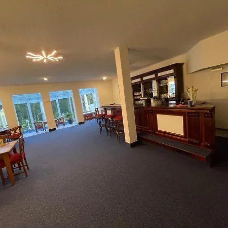 Hotell Quellenpark