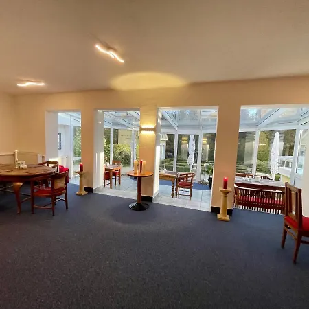 Hotel Quellenpark