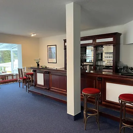 Hotel Quellenpark Bad Elster