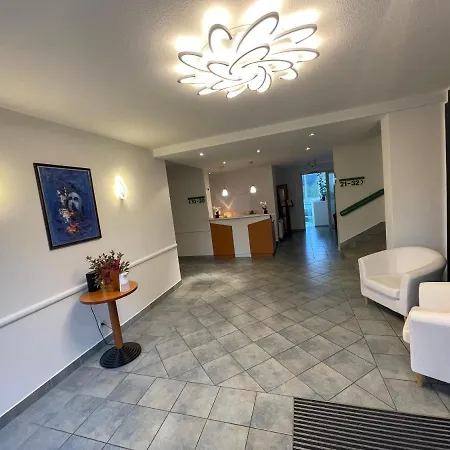 Quellenpark 3* Bad Elster