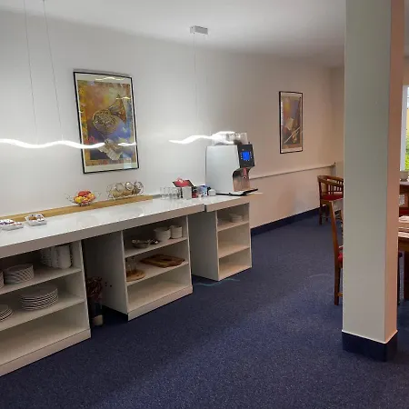 Quellenpark Bad Elster