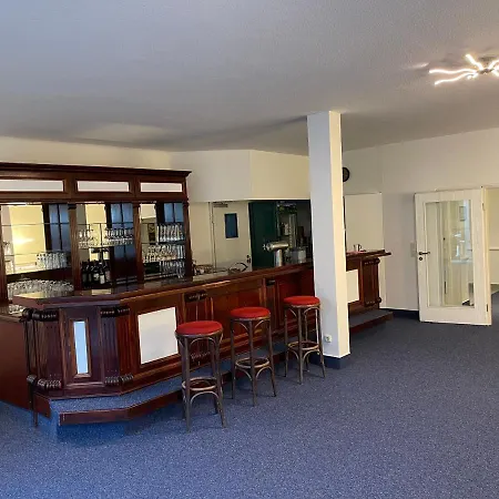 Quellenpark Hotel Bad Elster