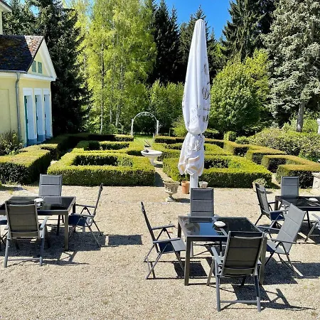 Quellenpark 3* Bad Elster