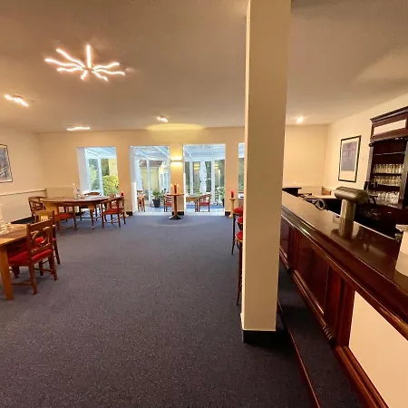 Quellenpark 3* Bad Elster