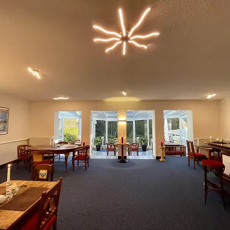 Quellenpark Hotel