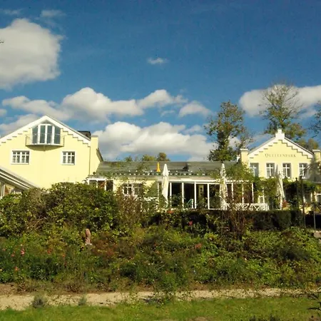 Hotell Quellenpark