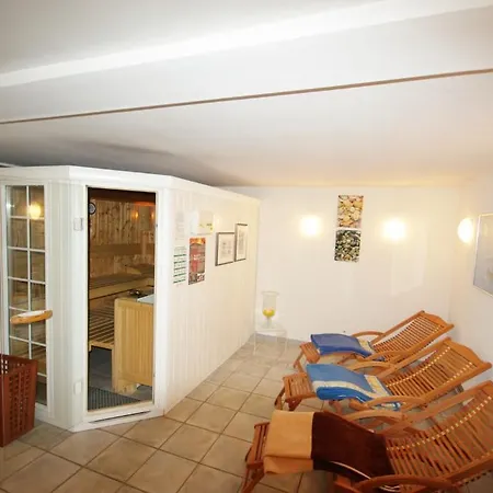 Quellenpark Hotel Bad Elster