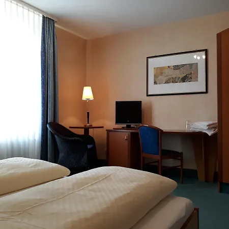 Quellenpark 3* Bad Elster