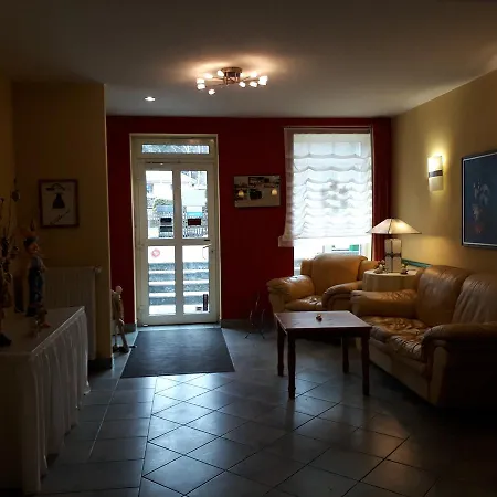 Quellenpark Hotel 3*