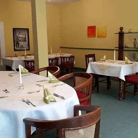 Quellenpark 3* Bad Elster