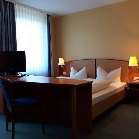 Quellenpark 3*