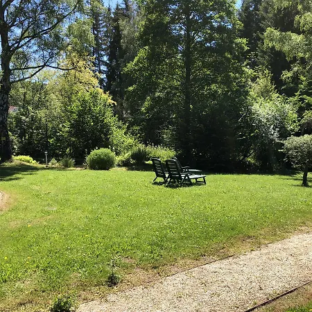 Hotel Quellenpark 3*