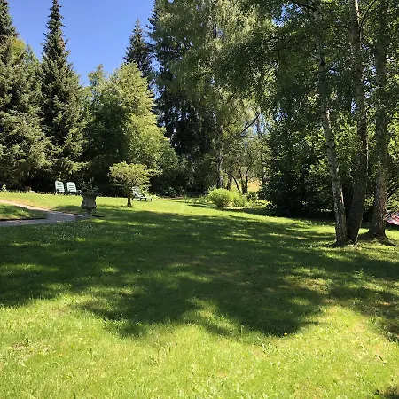 Quellenpark Bad Elster