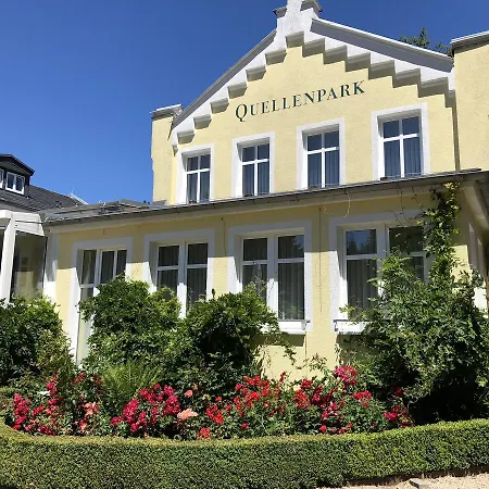 Quellenpark
