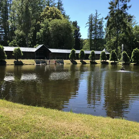 Quellenpark Hotel 3*