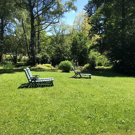 Quellenpark Hotell Bad Elster