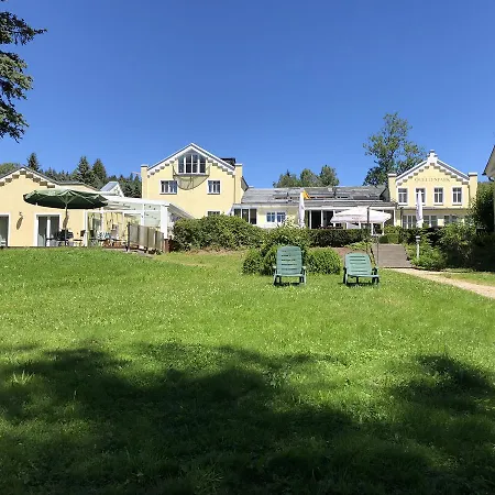 Quellenpark 3* Bad Elster