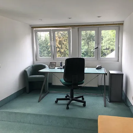 Quellenpark فندق