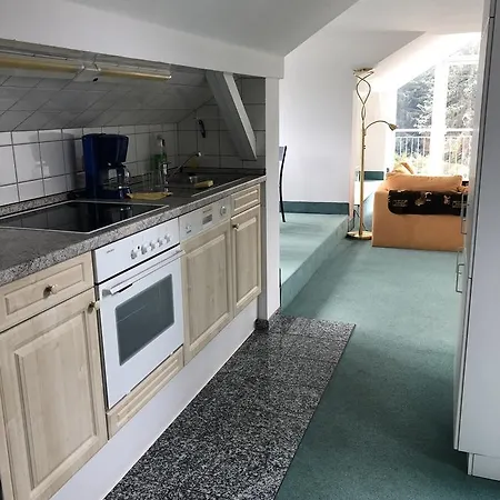 Quellenpark 3* Bad Elster