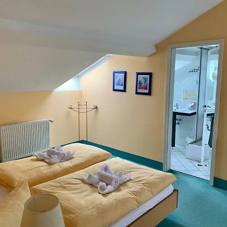 Quellenpark 3* Bad Elster