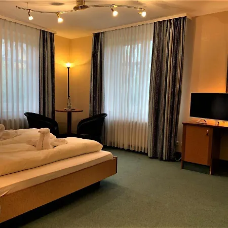 Quellenpark Hotel