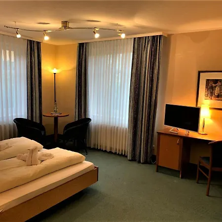 Quellenpark Hotell