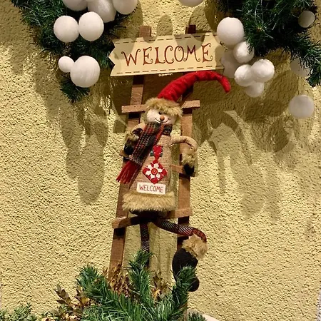 Hotel Quellenpark Bad Elster