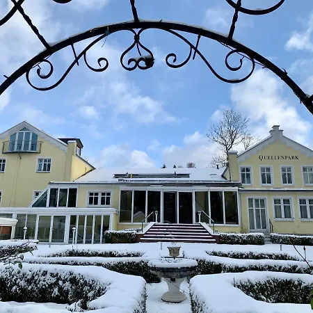Quellenpark 3* Bad Elster