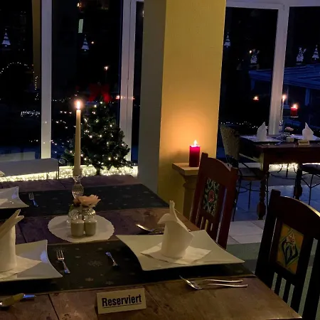 Quellenpark Hotell Bad Elster