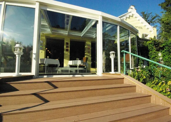 Quellenpark 巴特埃尔斯特