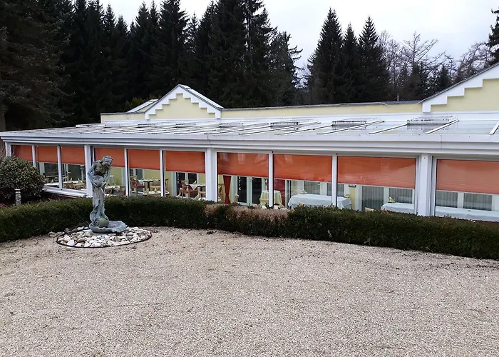 Quellenpark 巴特埃尔斯特