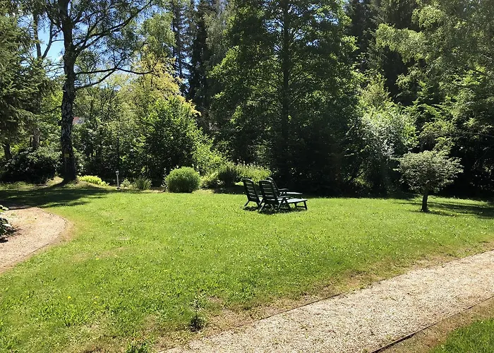 酒店 Quellenpark 3*