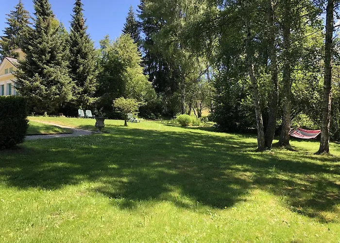 Quellenpark 巴特埃尔斯特