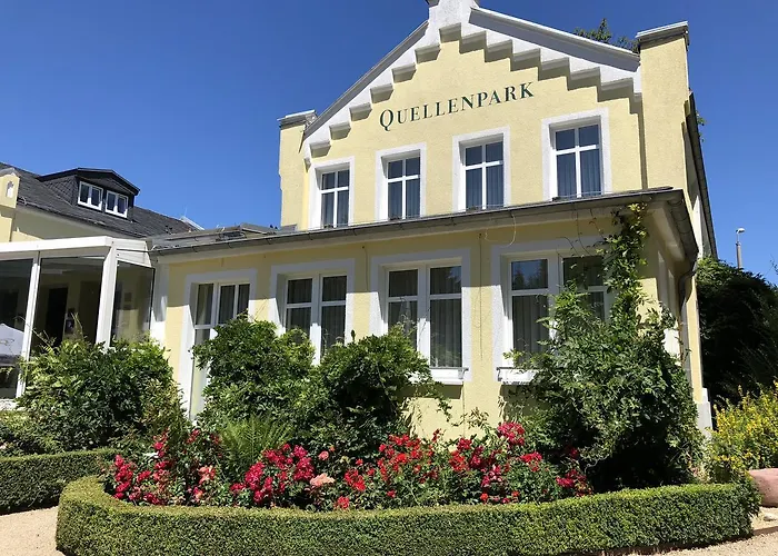 Quellenpark