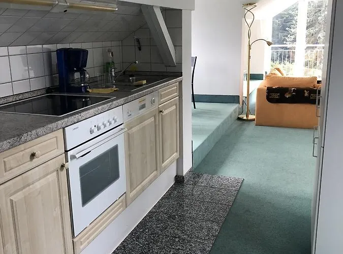 Quellenpark 3* 巴特埃尔斯特