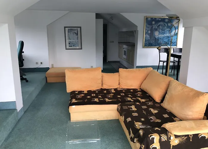 فندق Quellenpark باد إلستر