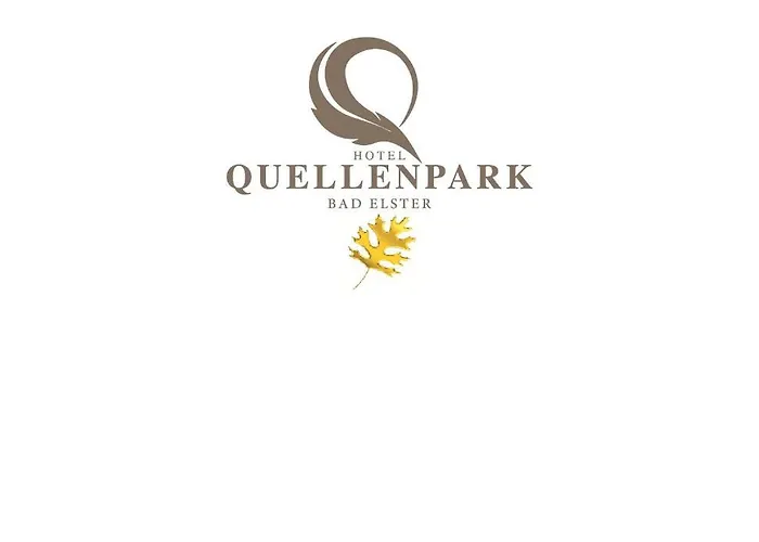 Quellenpark 酒店